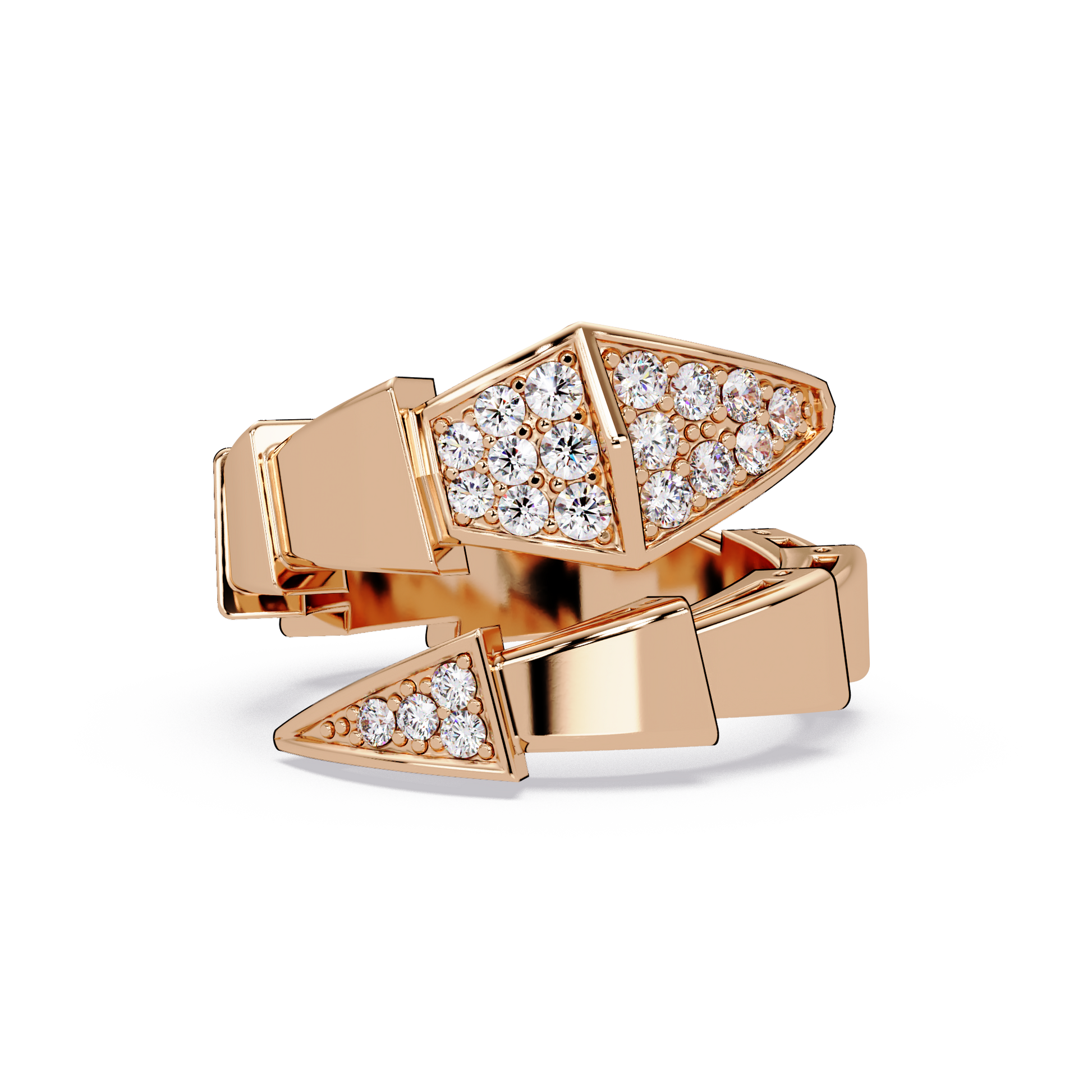HIGHCARAT DIAMONDS