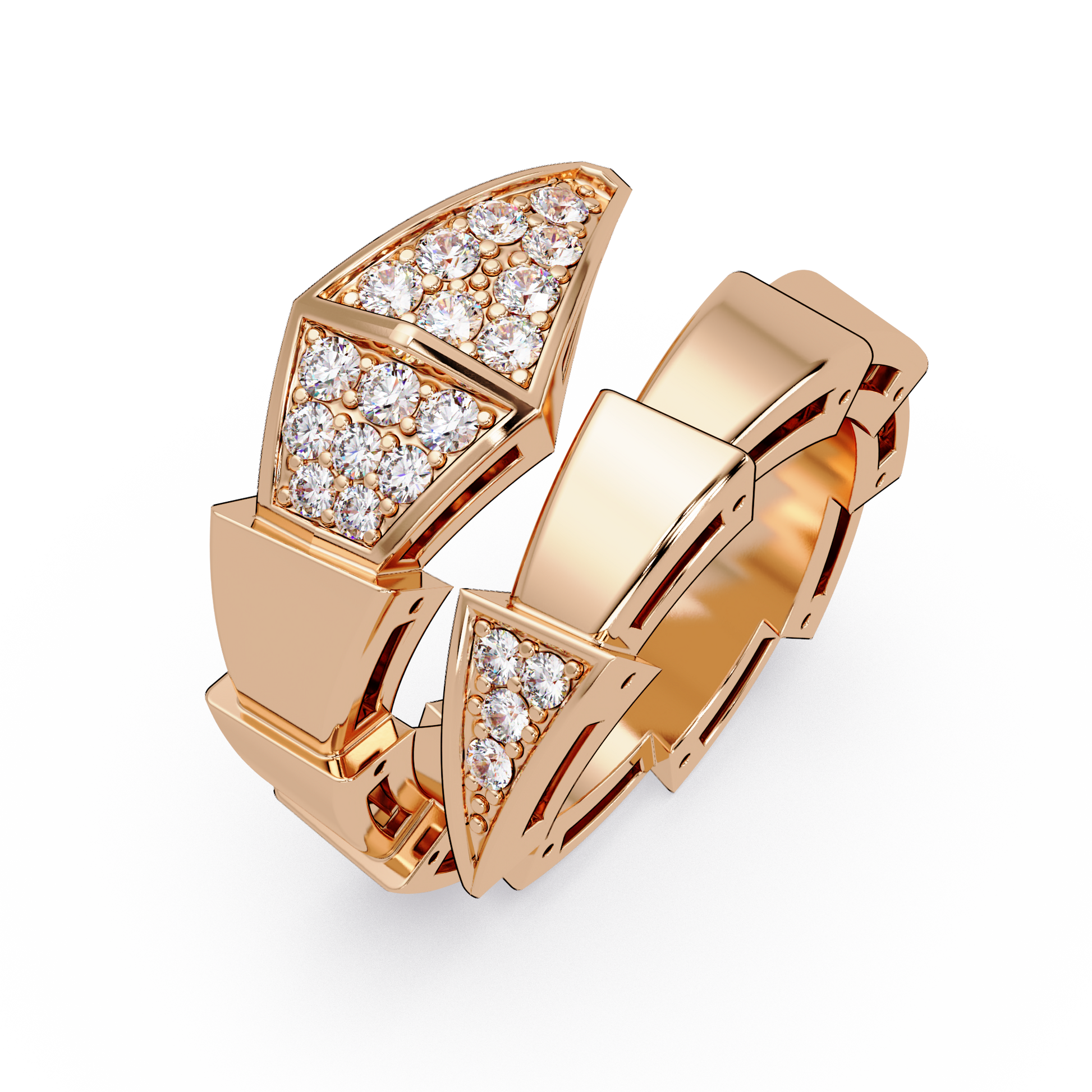 HIGHCARAT DIAMONDS