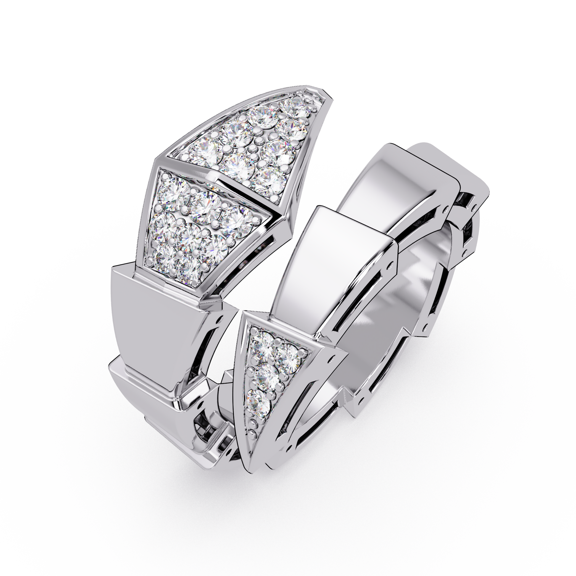 HIGHCARAT DIAMONDS