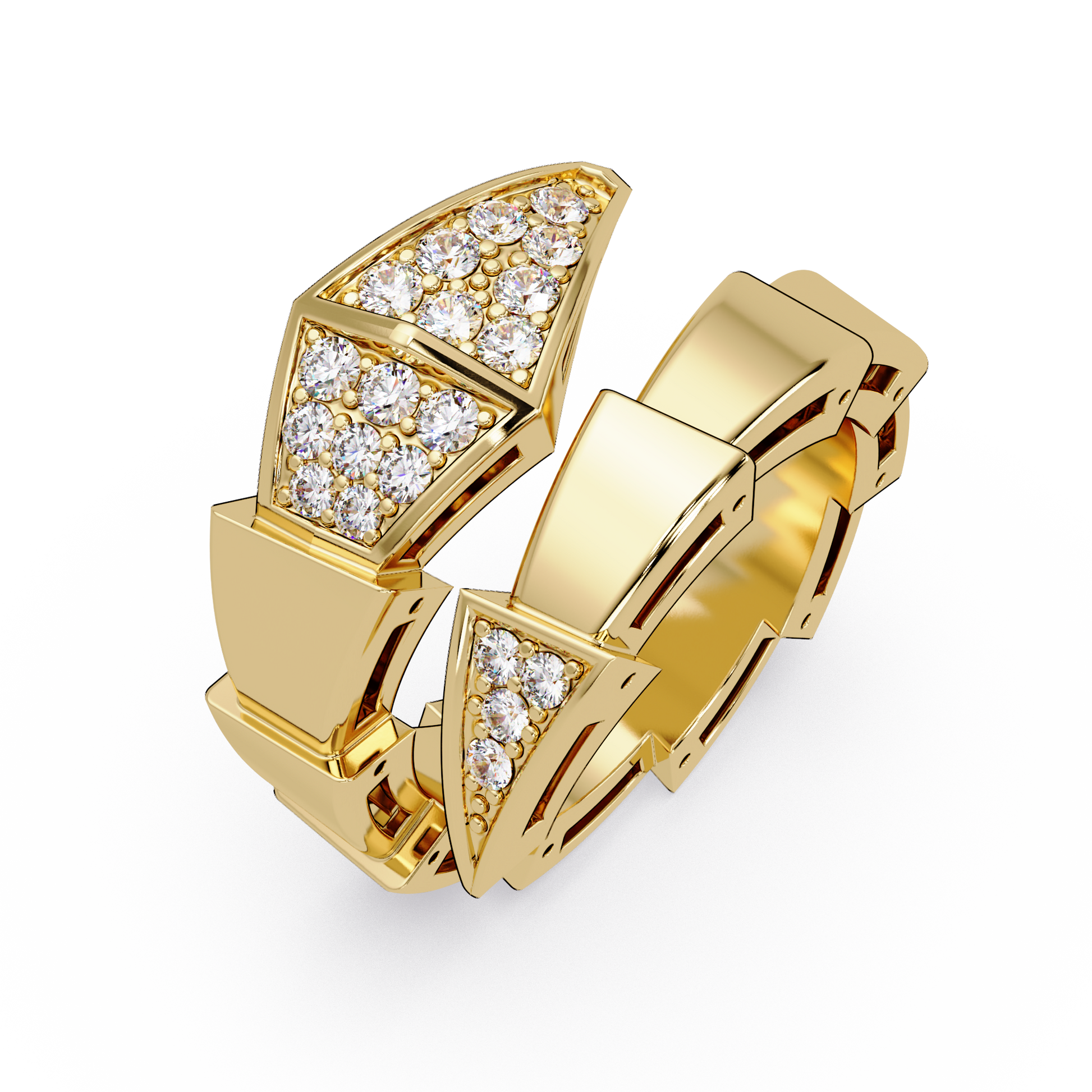 HIGHCARAT DIAMONDS