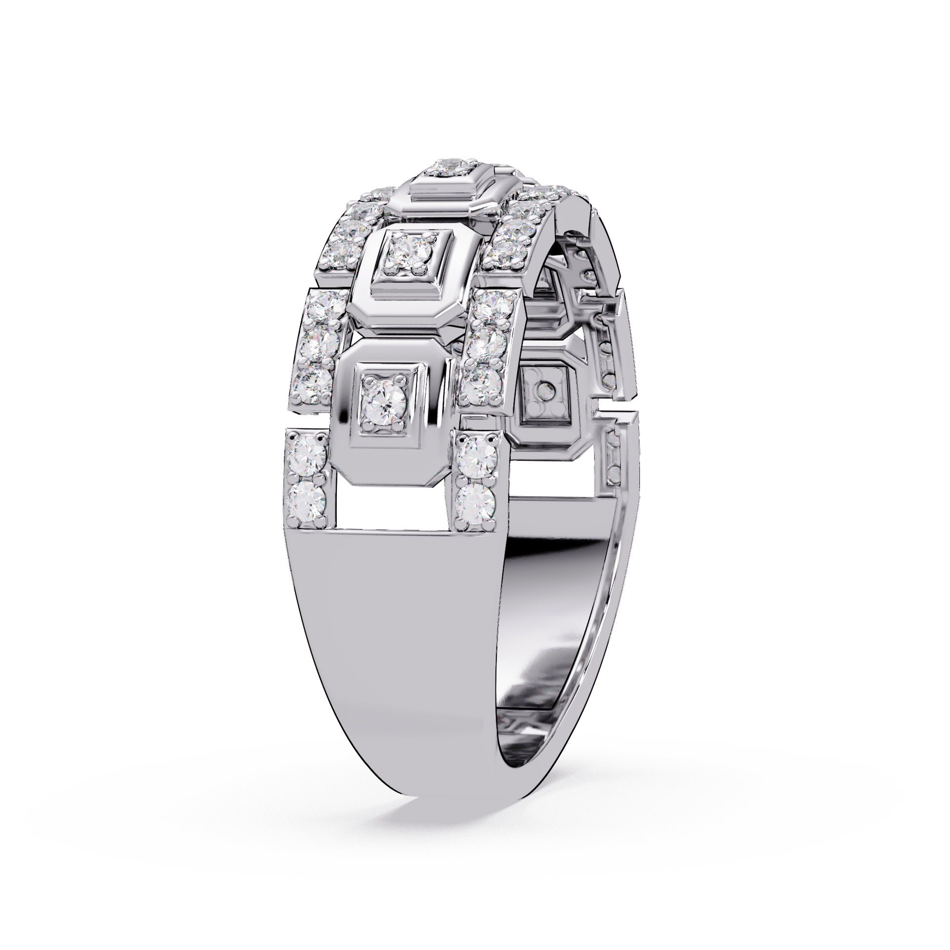 HIGHCARAT DIAMONDS