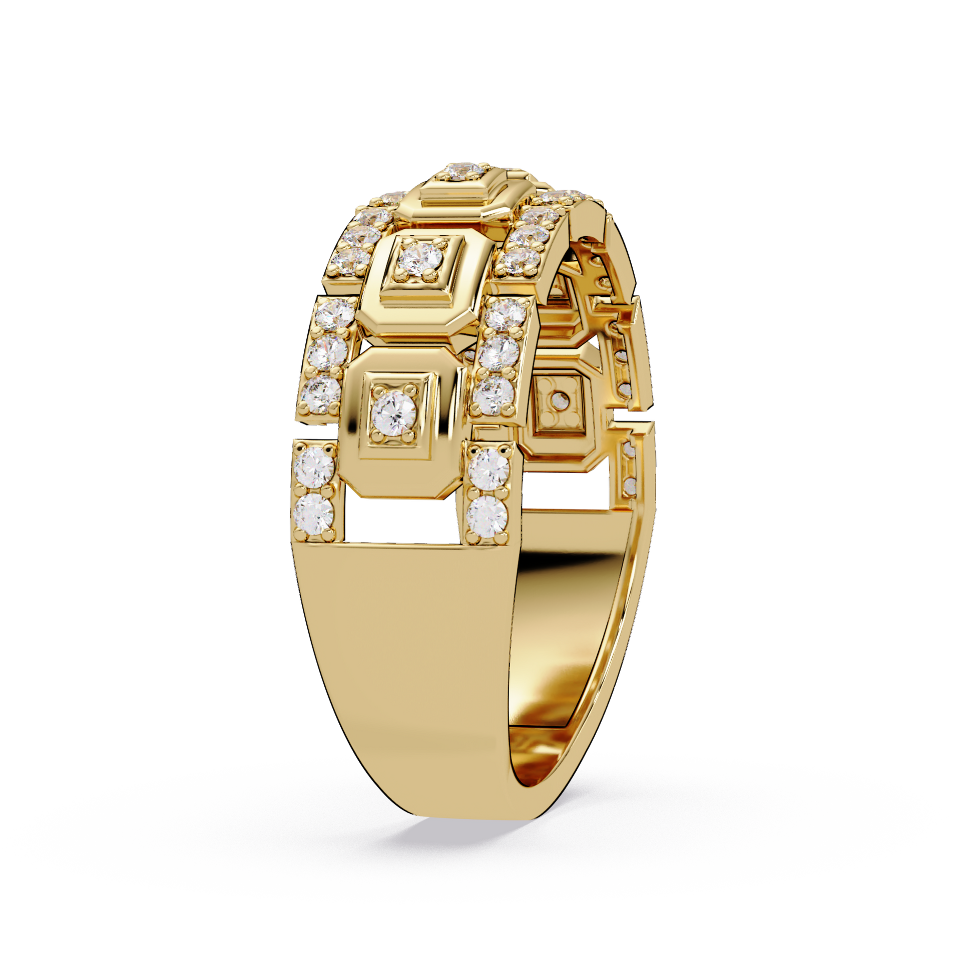 HIGHCARAT DIAMONDS