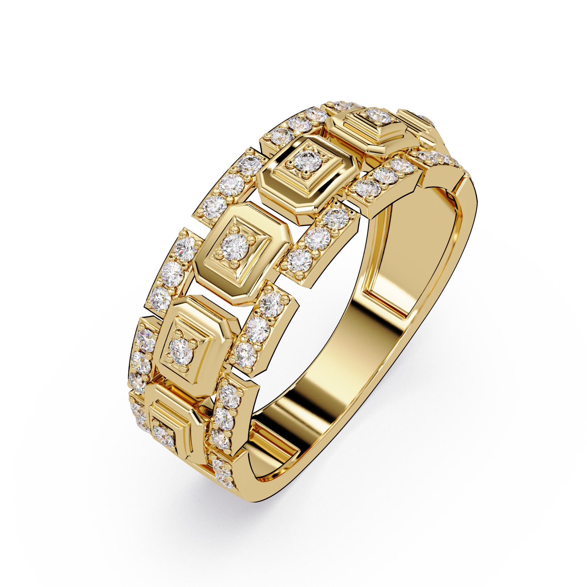 HIGHCARAT DIAMONDS