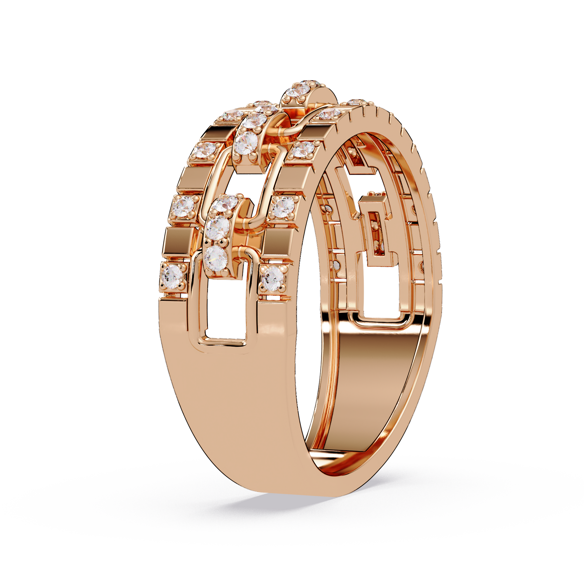 HIGHCARAT DIAMONDS