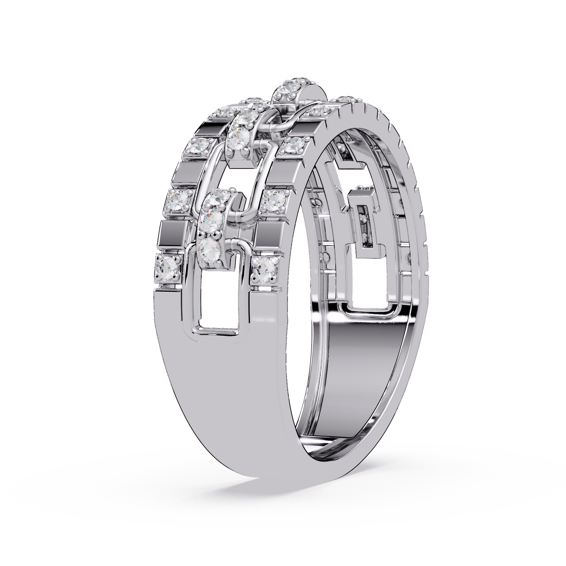 HIGHCARAT DIAMONDS