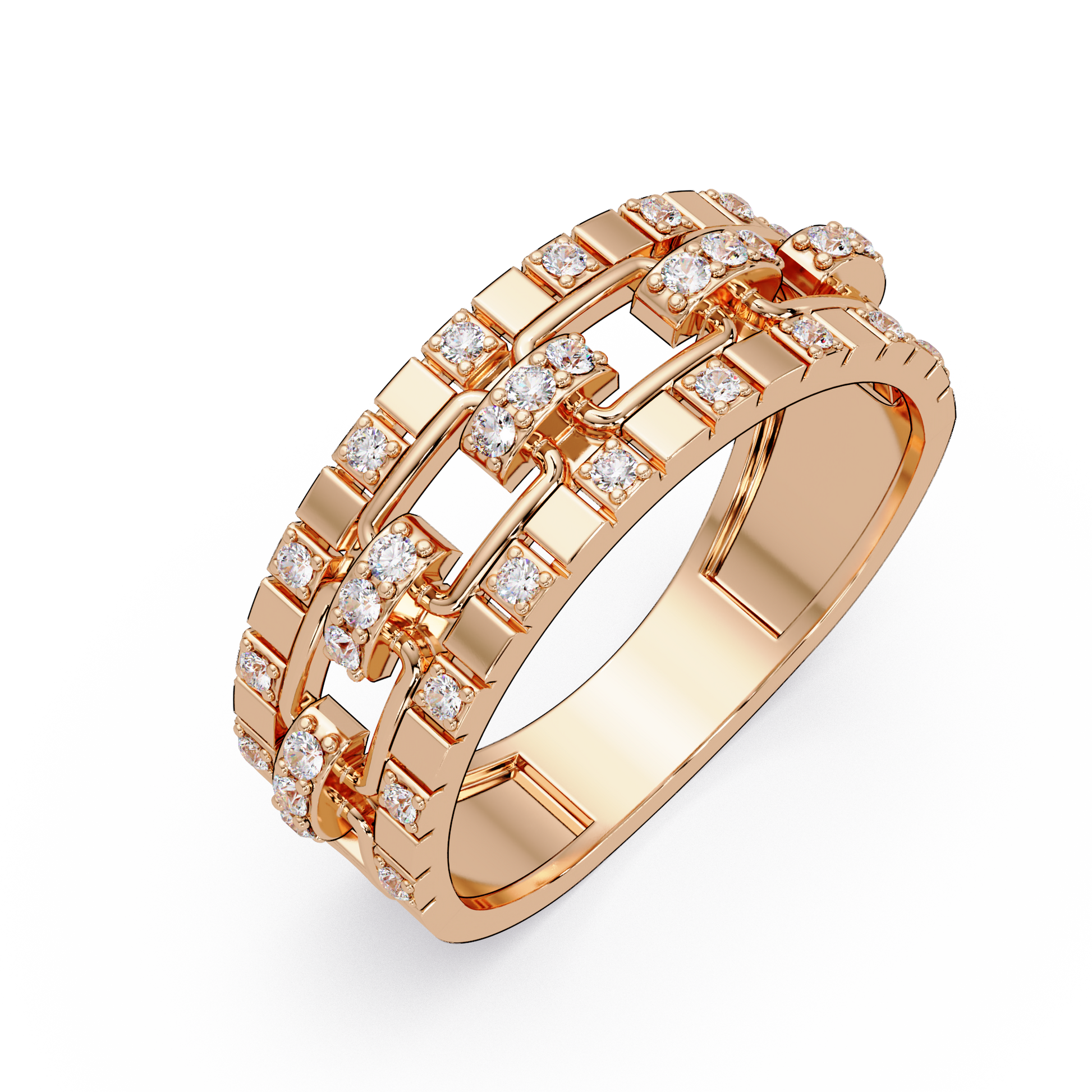 HIGHCARAT DIAMONDS