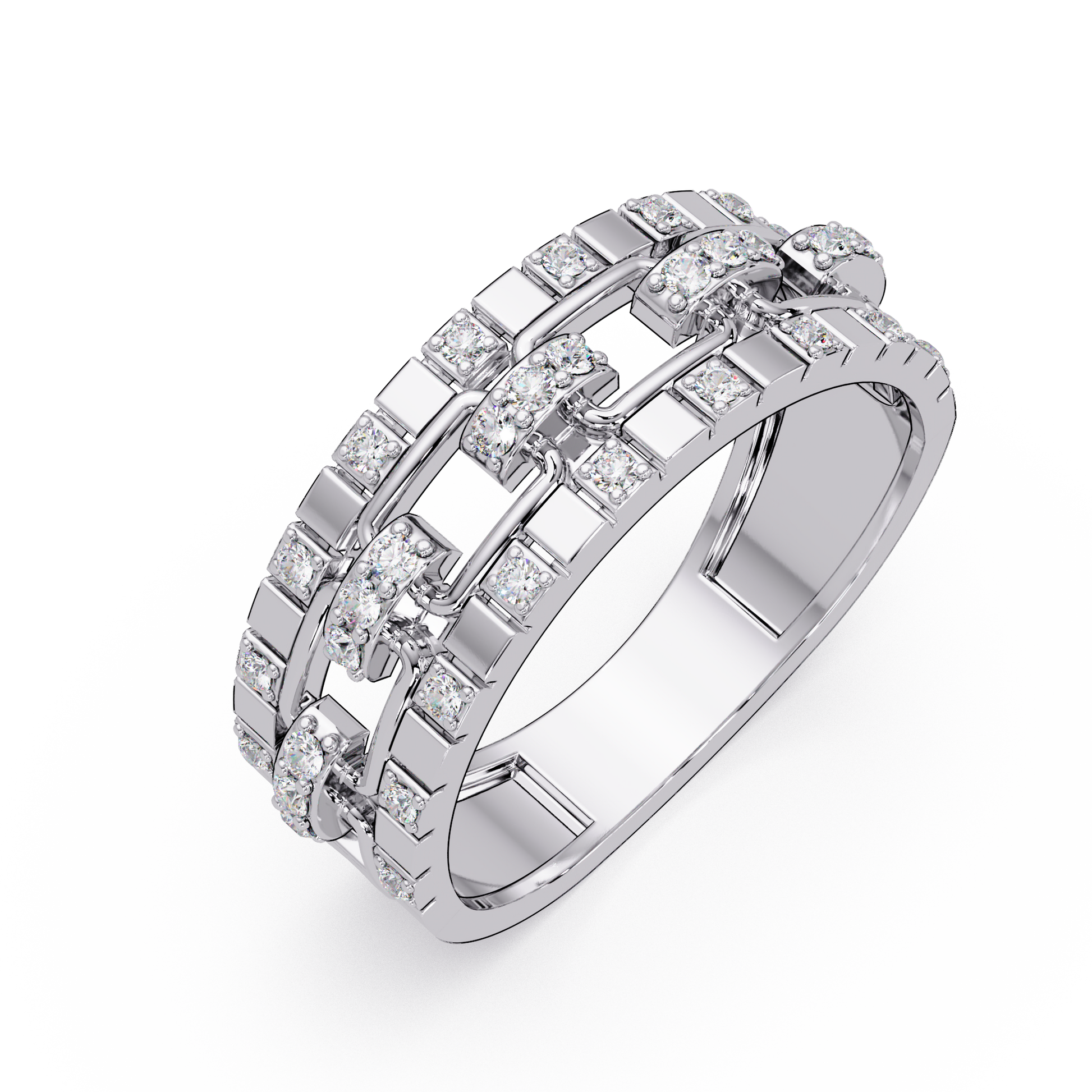HIGHCARAT DIAMONDS
