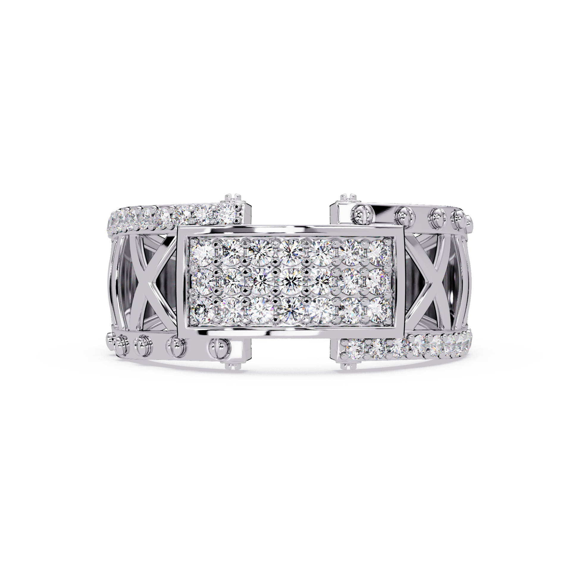 HIGHCARAT DIAMONDS