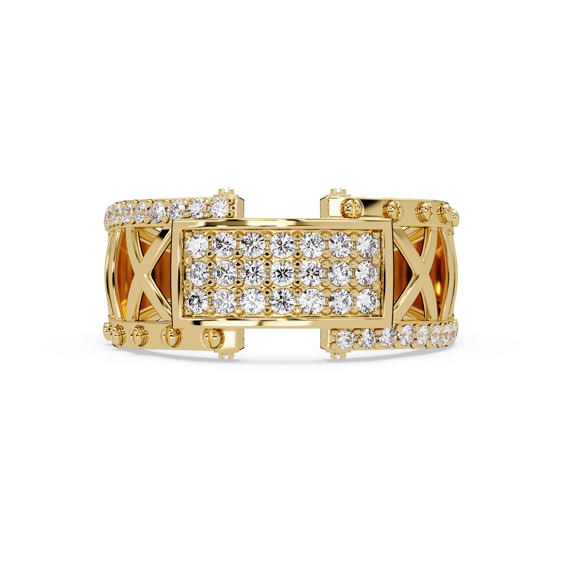HIGHCARAT DIAMONDS