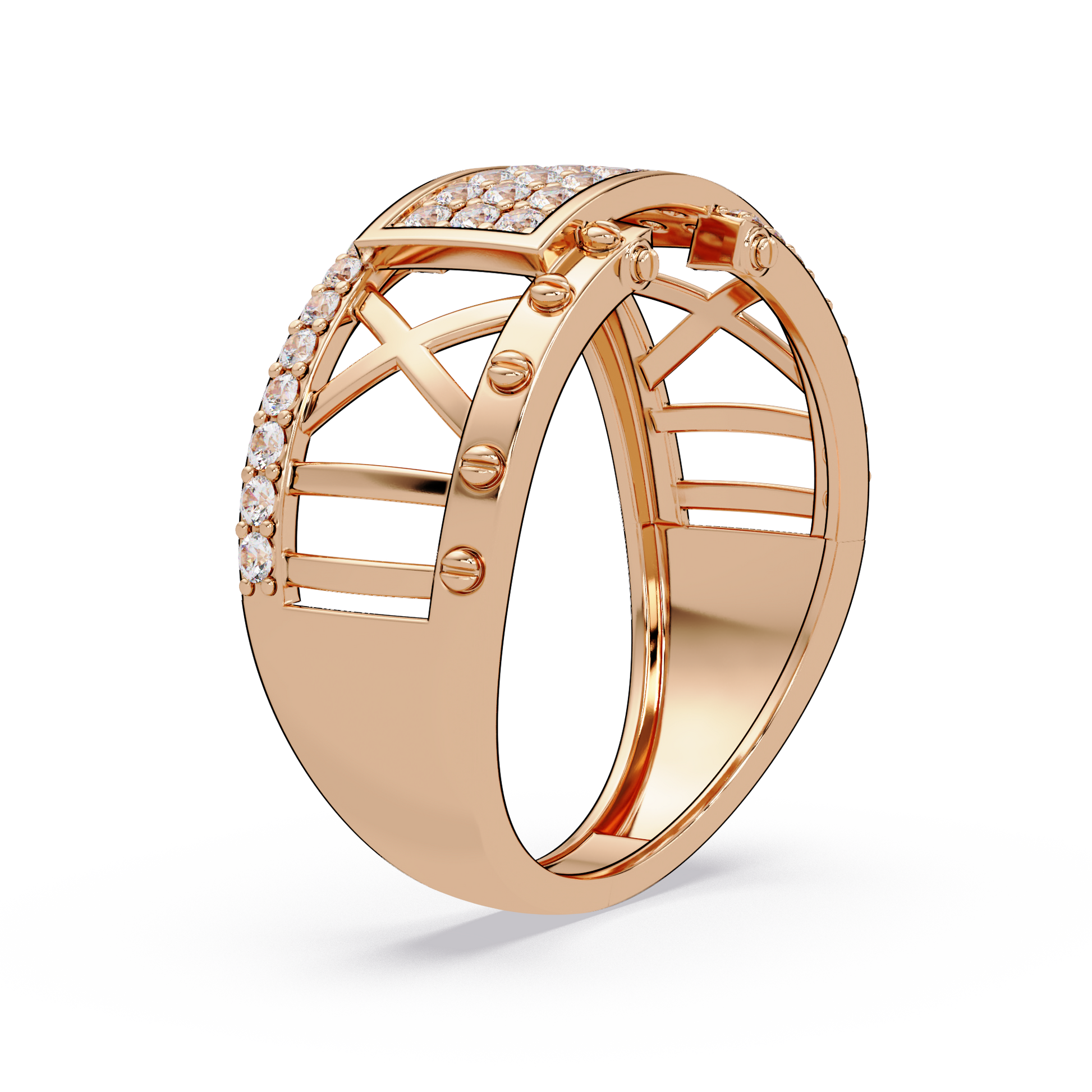 HIGHCARAT DIAMONDS