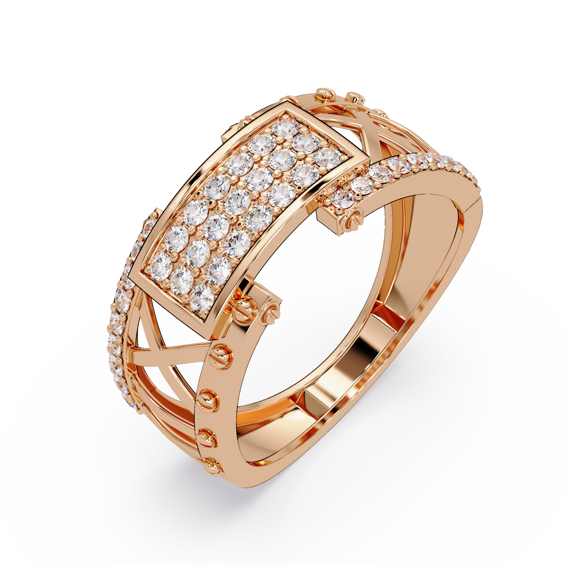 HIGHCARAT DIAMONDS