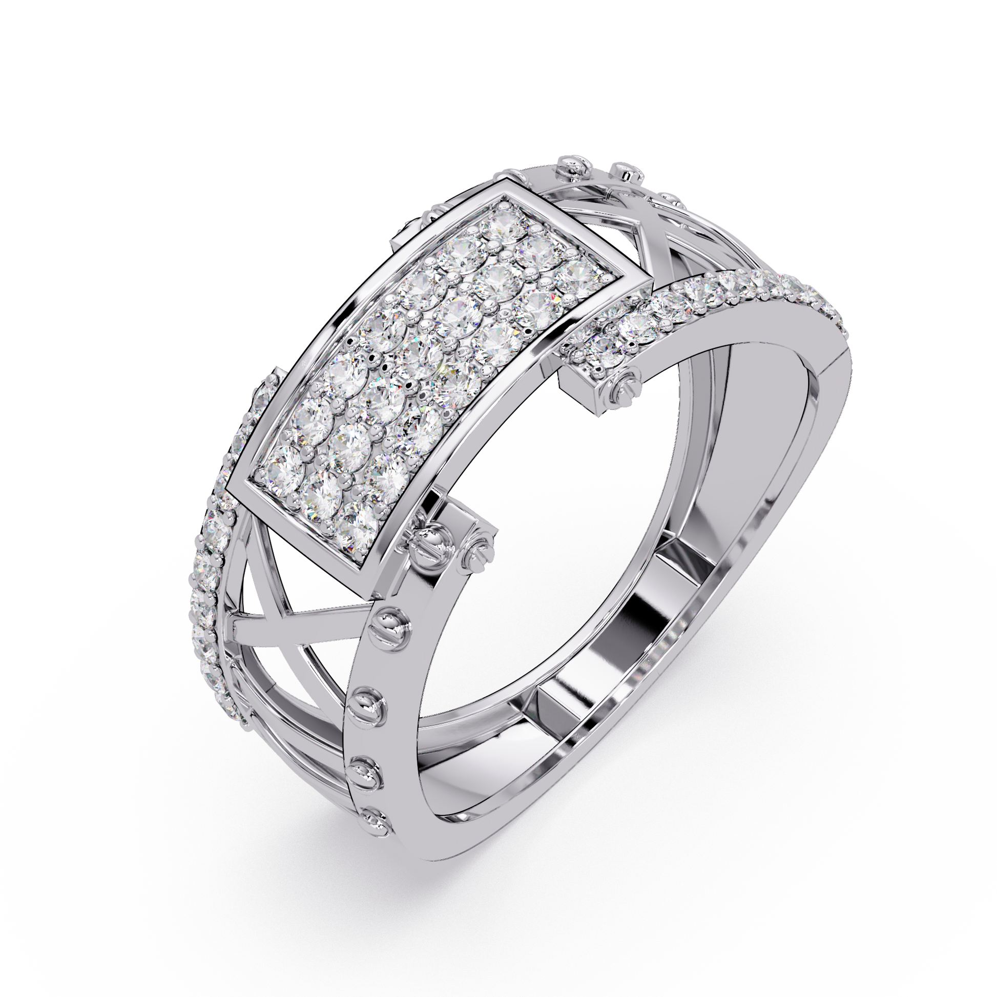 HIGHCARAT DIAMONDS