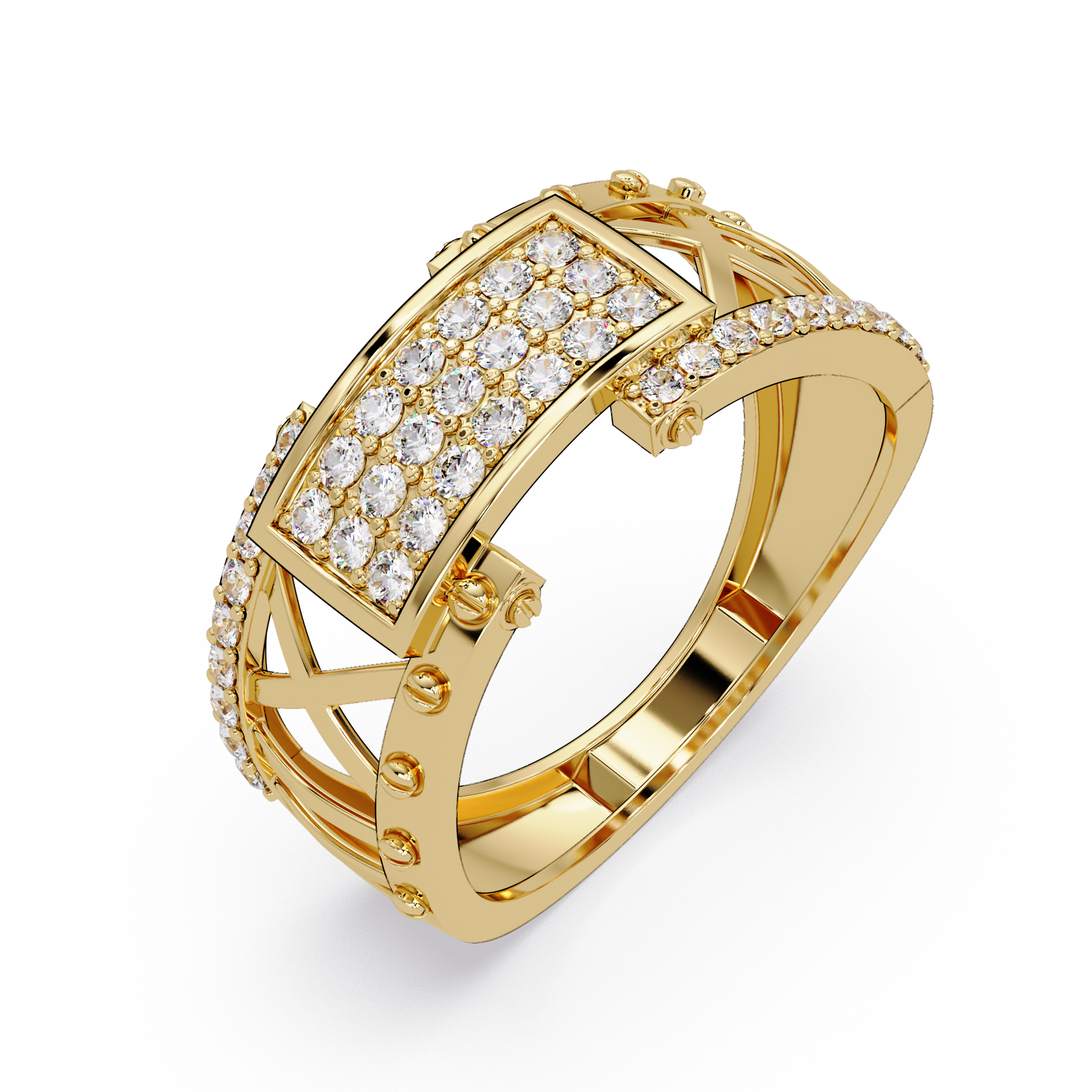HIGHCARAT DIAMONDS