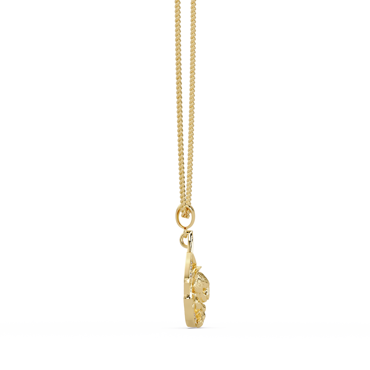 HIGHCARAT DIAMONDS