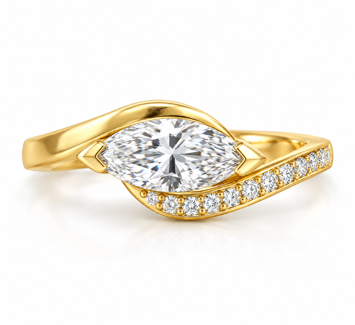 HIGHCARAT DIAMONDS