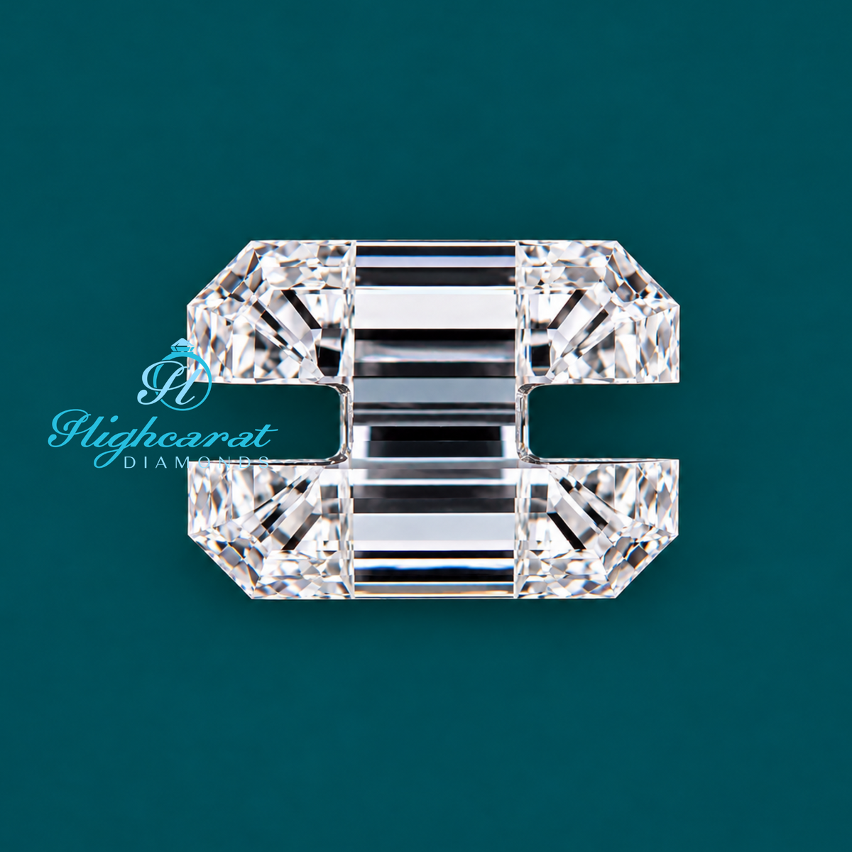 HIGHCARAT DIAMONDS
