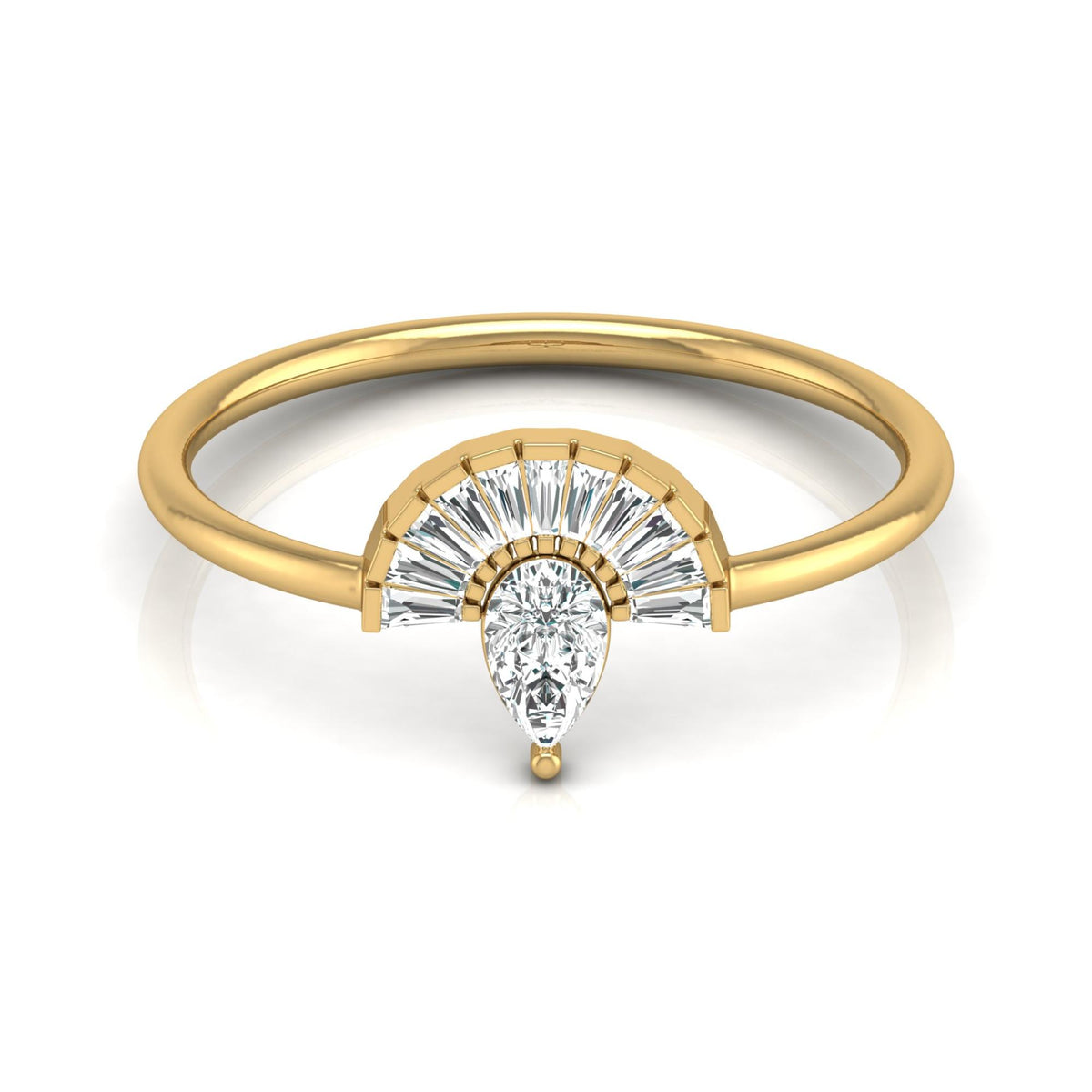 HIGHCARAT DIAMONDS
