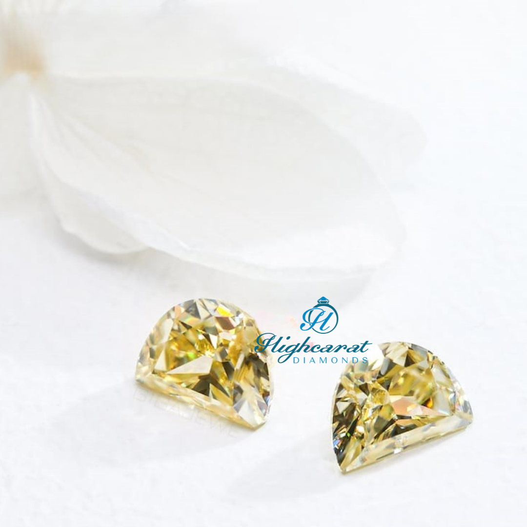 HIGHCARAT DIAMONDS
