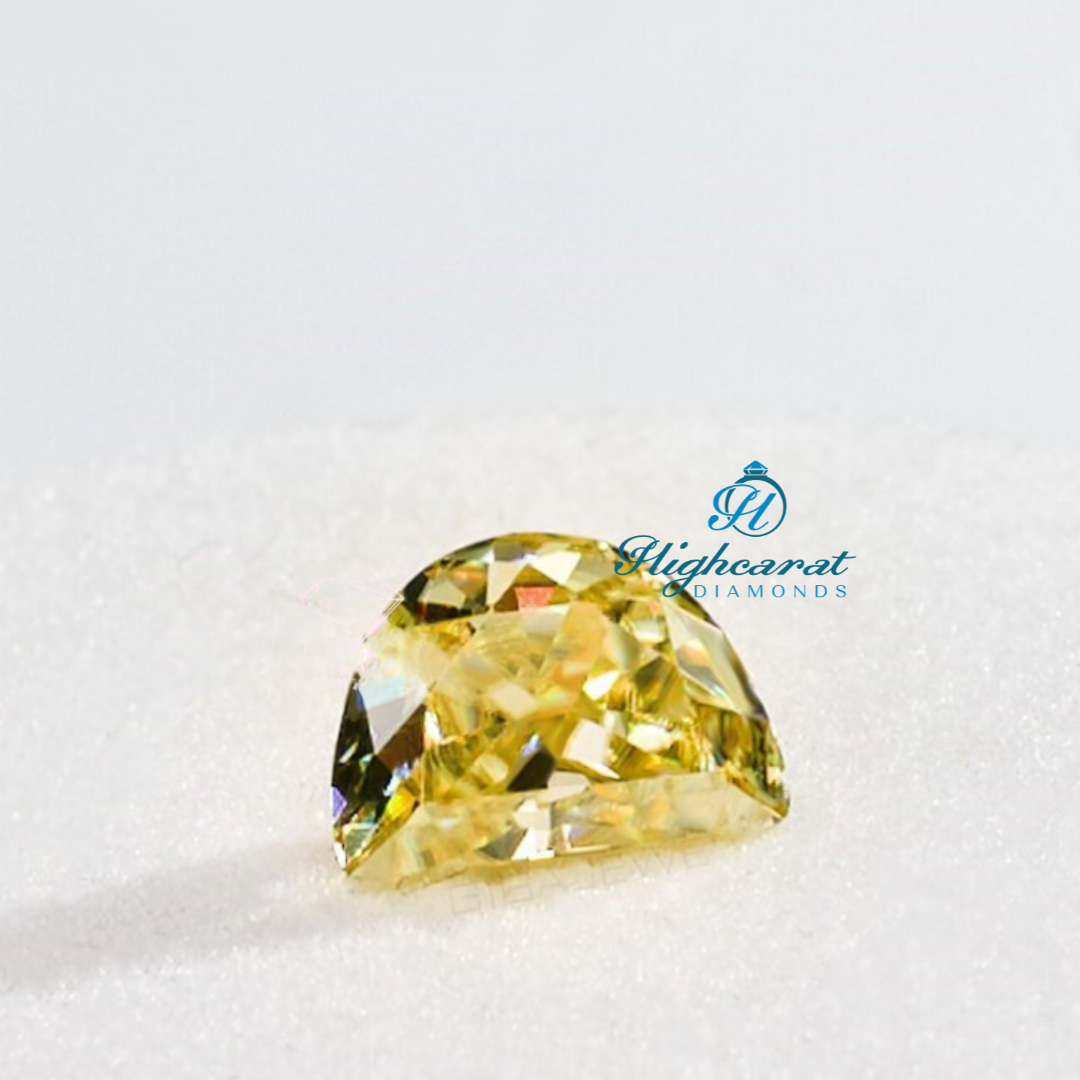 HIGHCARAT DIAMONDS