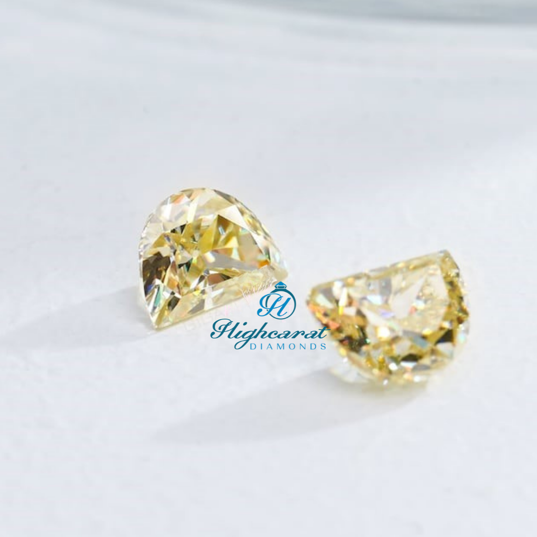 HIGHCARAT DIAMONDS
