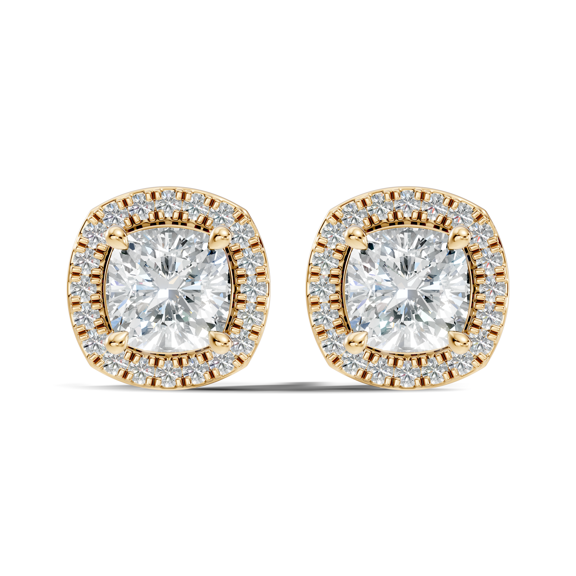 HIGHCARAT DIAMONDS