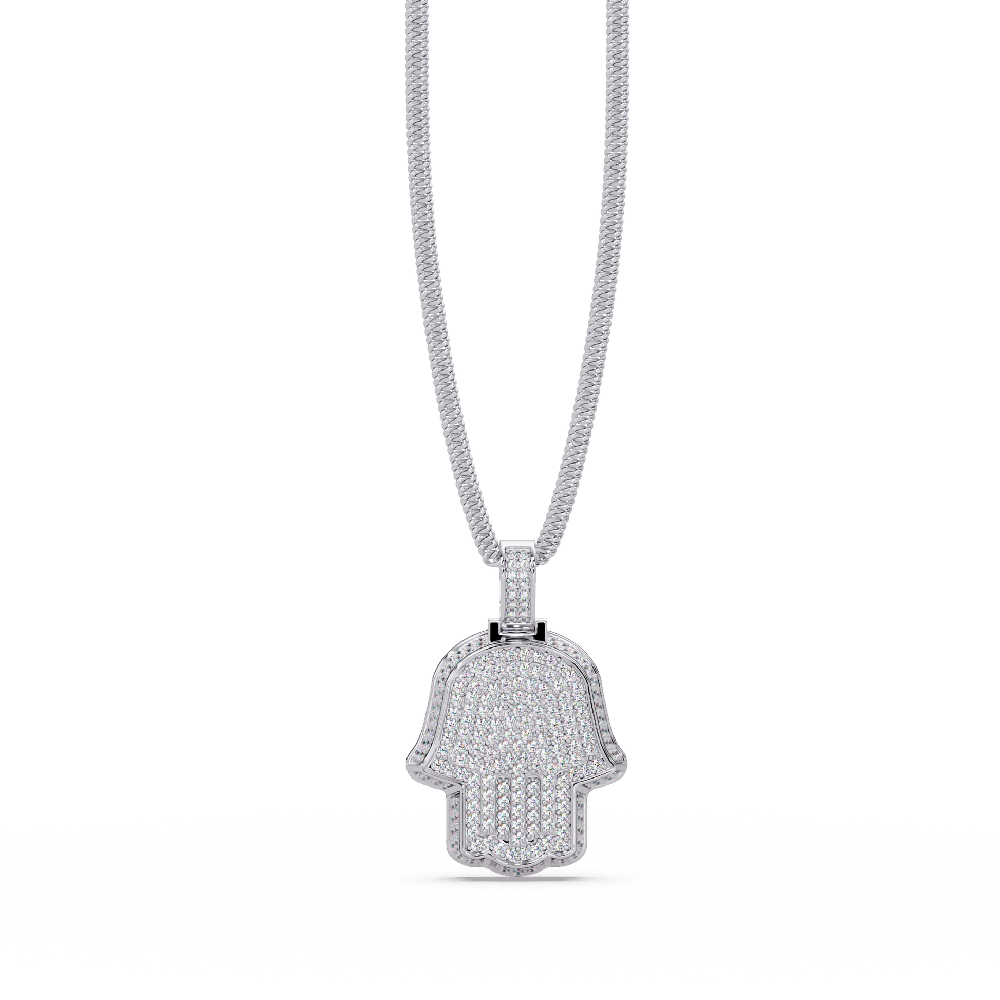HIGHCARAT DIAMONDS