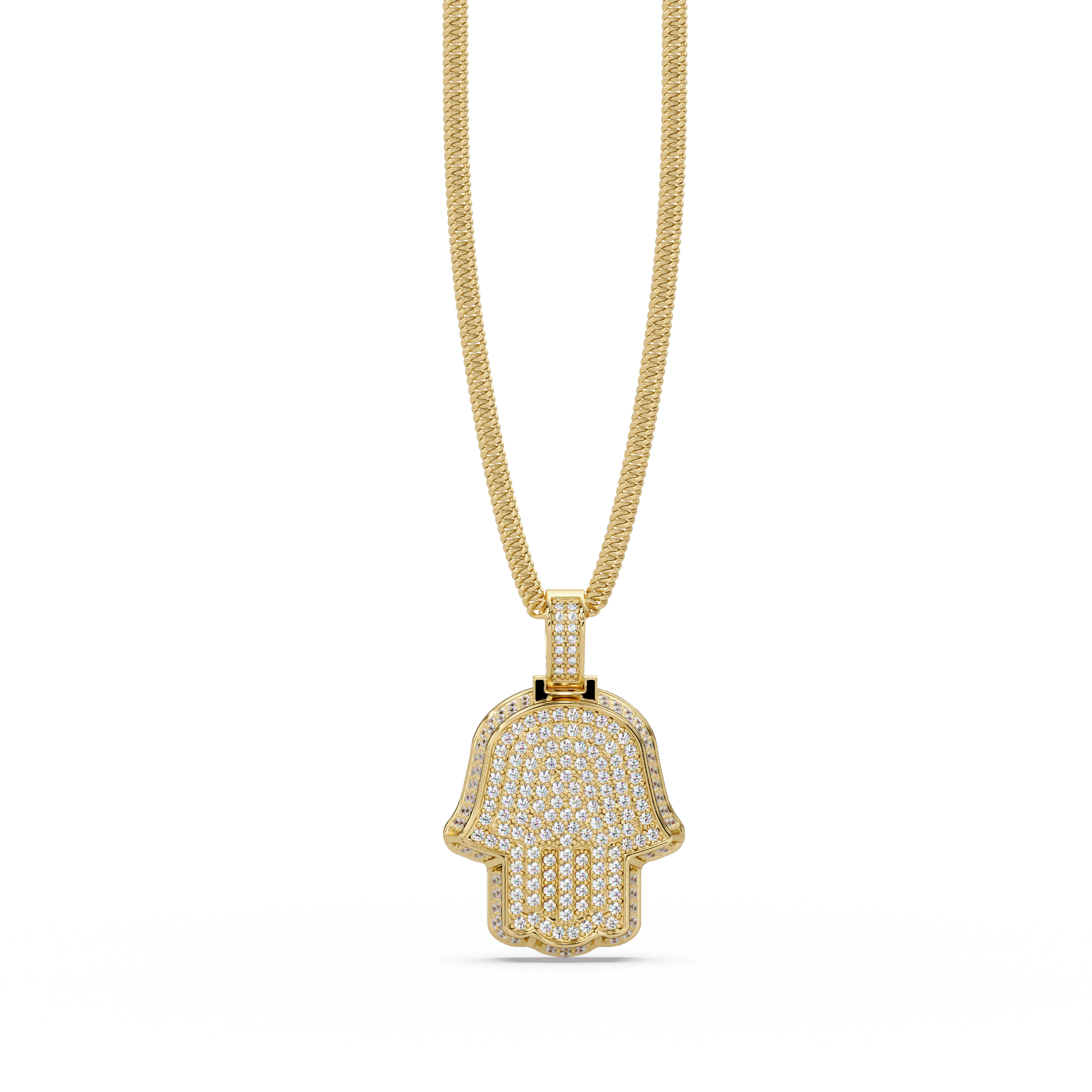 HIGHCARAT DIAMONDS