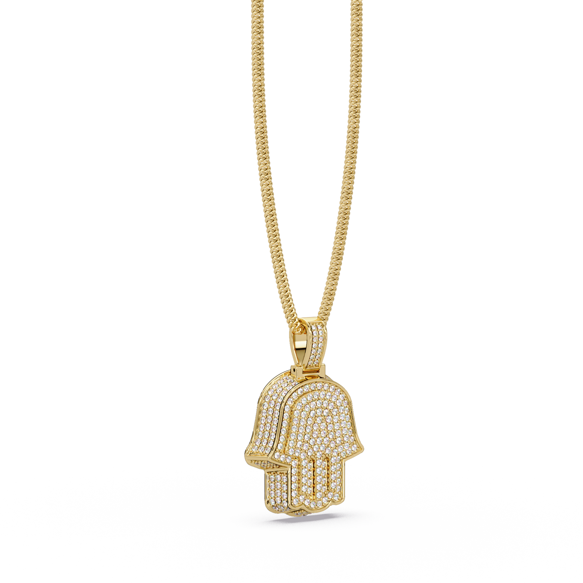 HIGHCARAT DIAMONDS