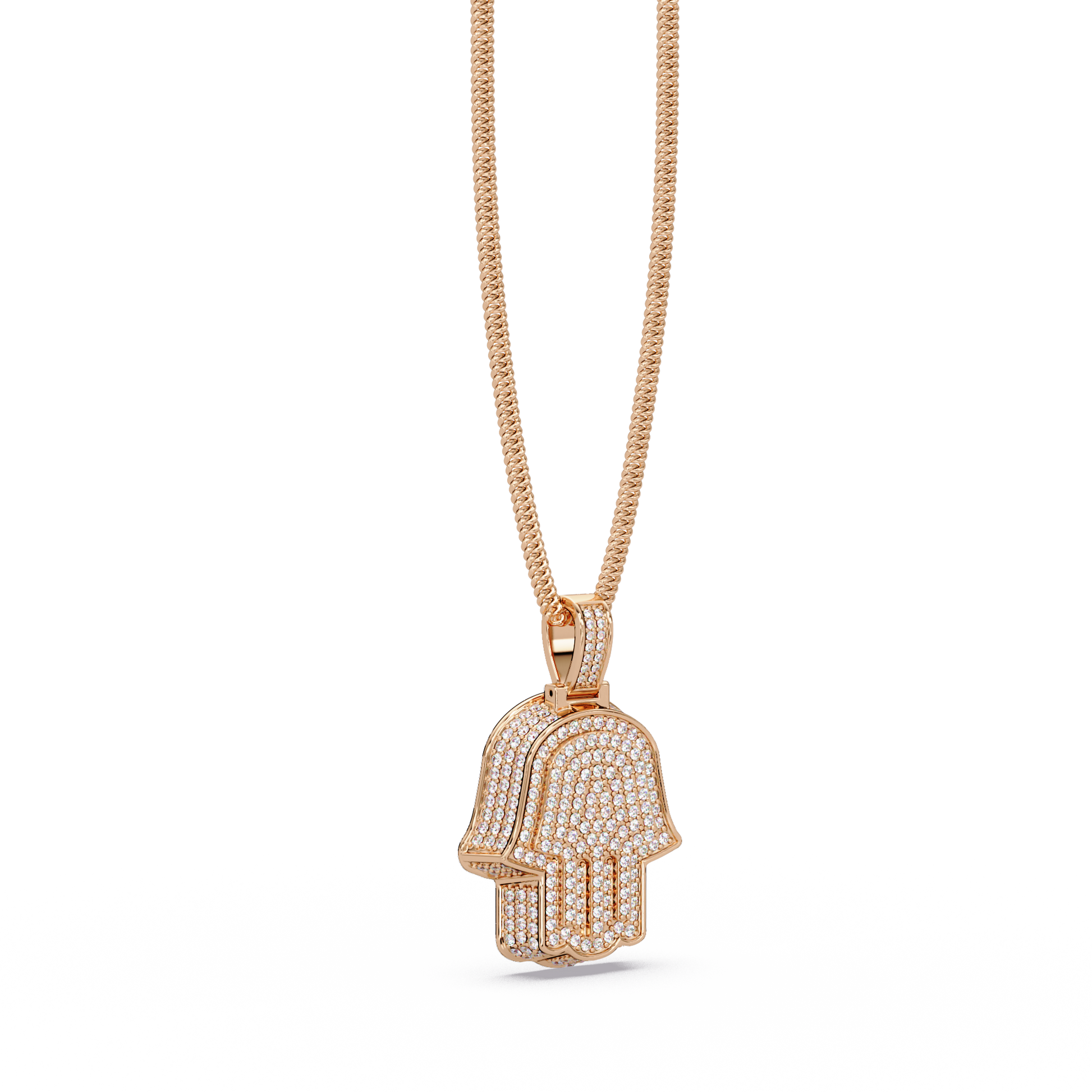 HIGHCARAT DIAMONDS