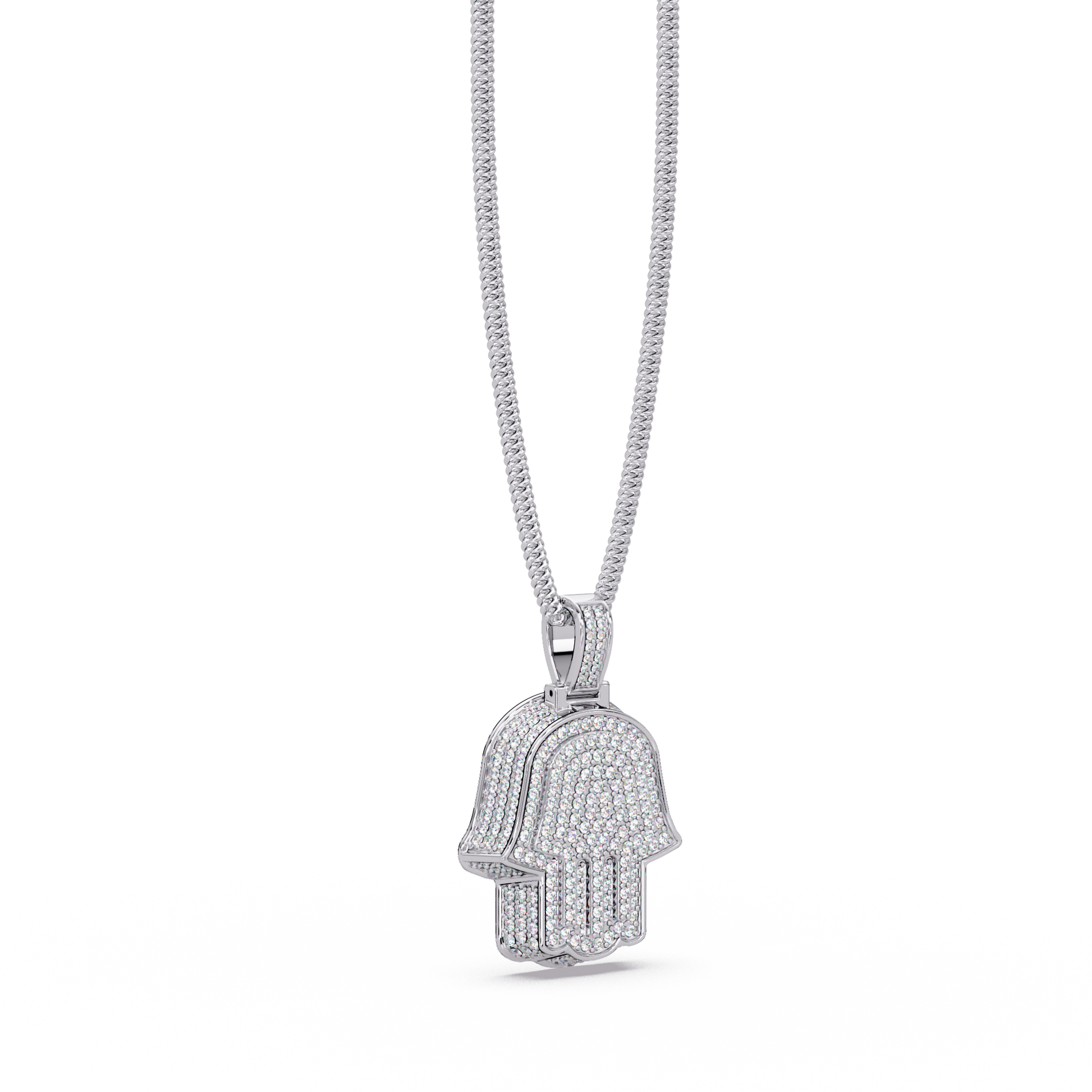 HIGHCARAT DIAMONDS