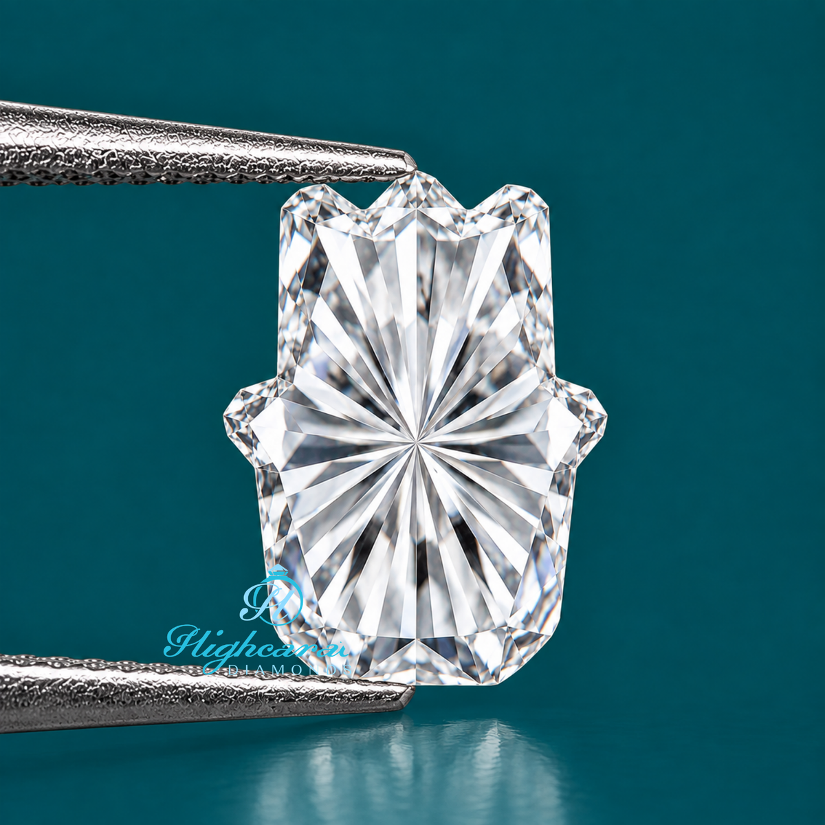 HIGHCARAT DIAMONDS