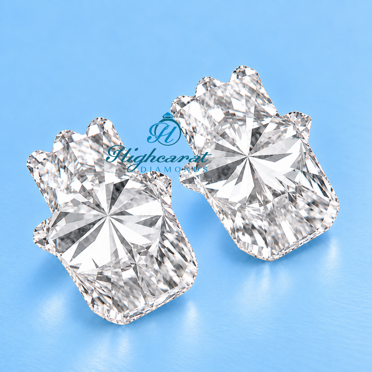 HIGHCARAT DIAMONDS