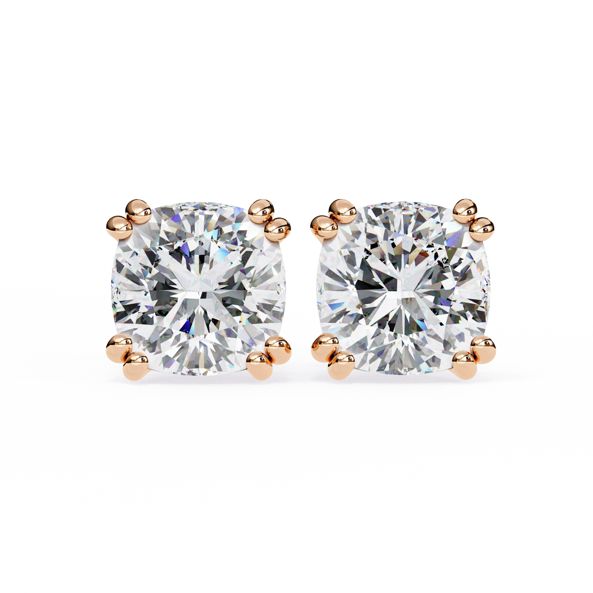 HIGHCARAT DIAMONDS