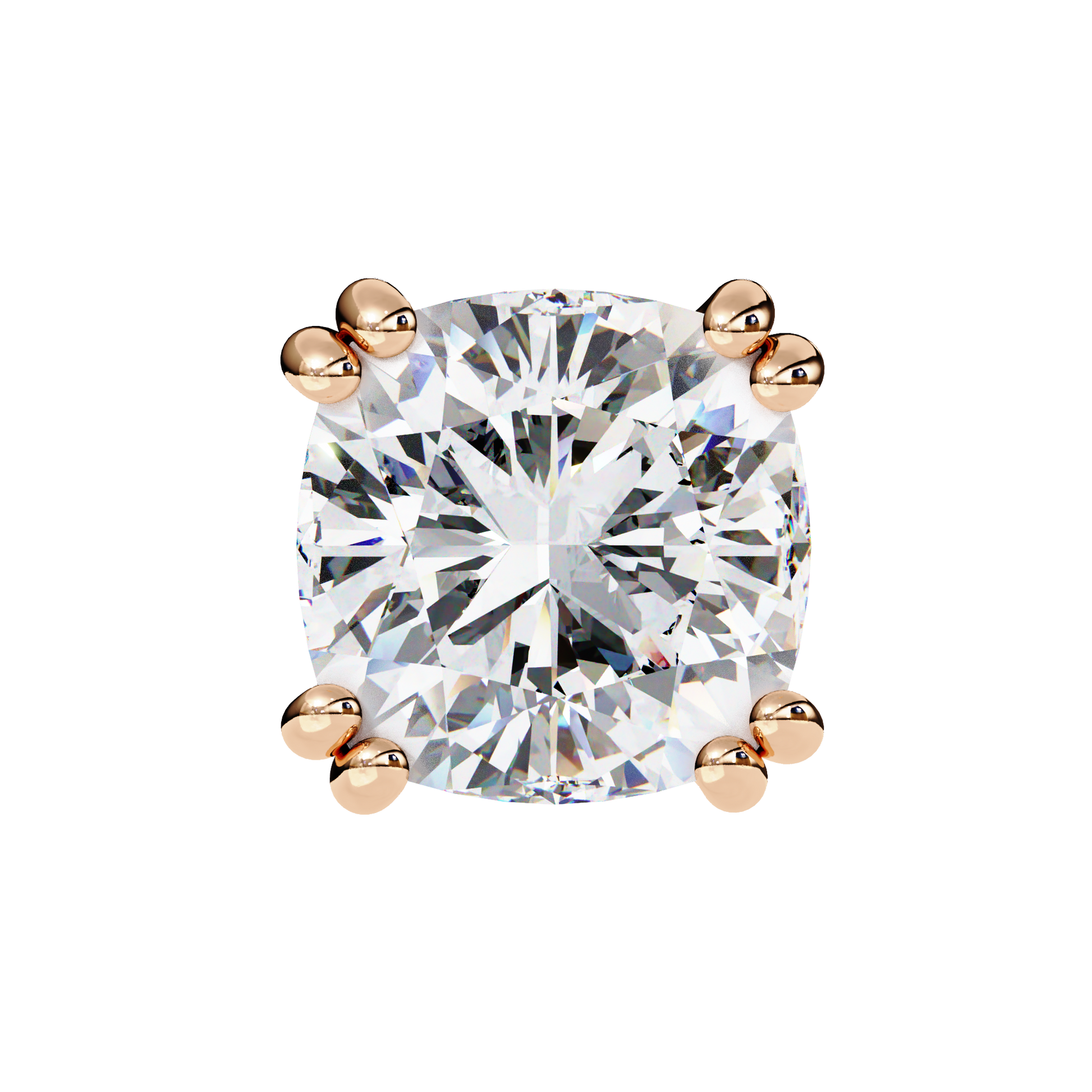 HIGHCARAT DIAMONDS