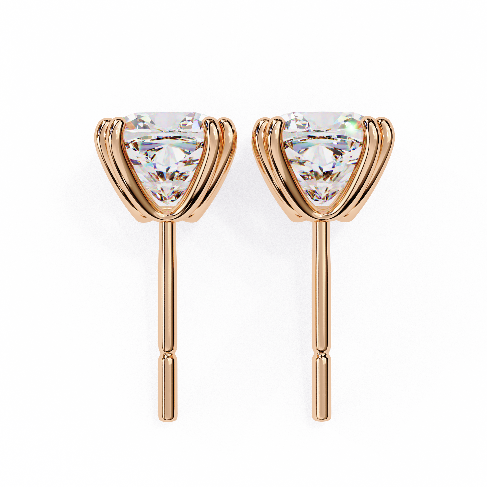 HIGHCARAT DIAMONDS