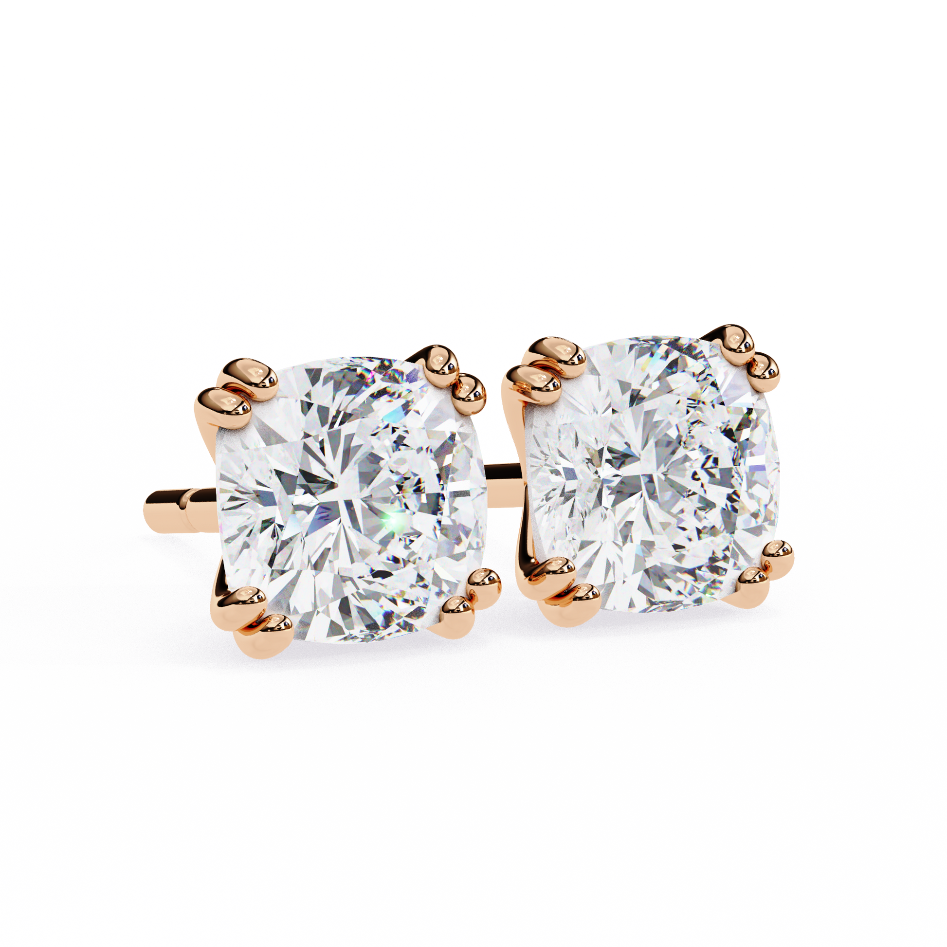 HIGHCARAT DIAMONDS