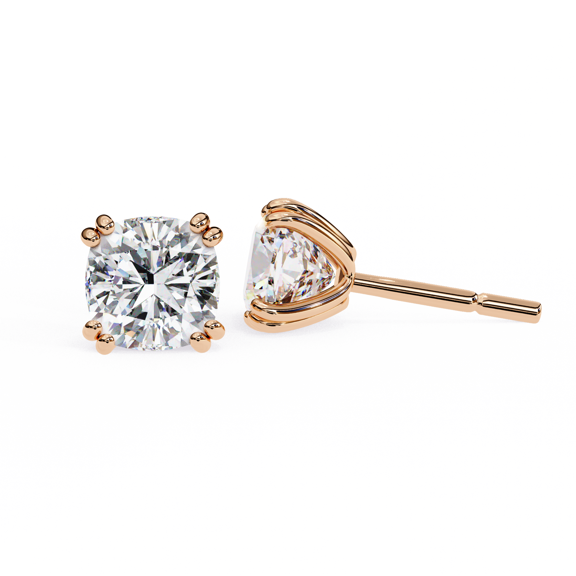 HIGHCARAT DIAMONDS
