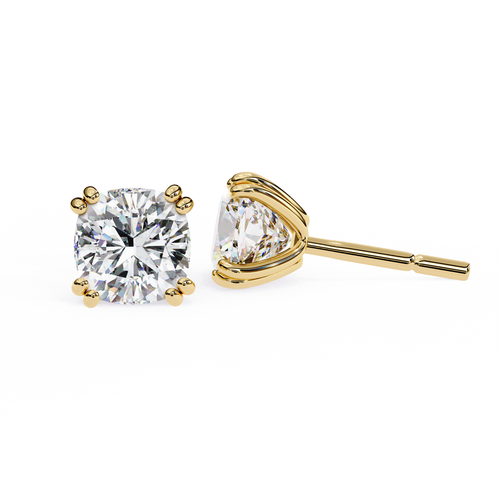 HIGHCARAT DIAMONDS