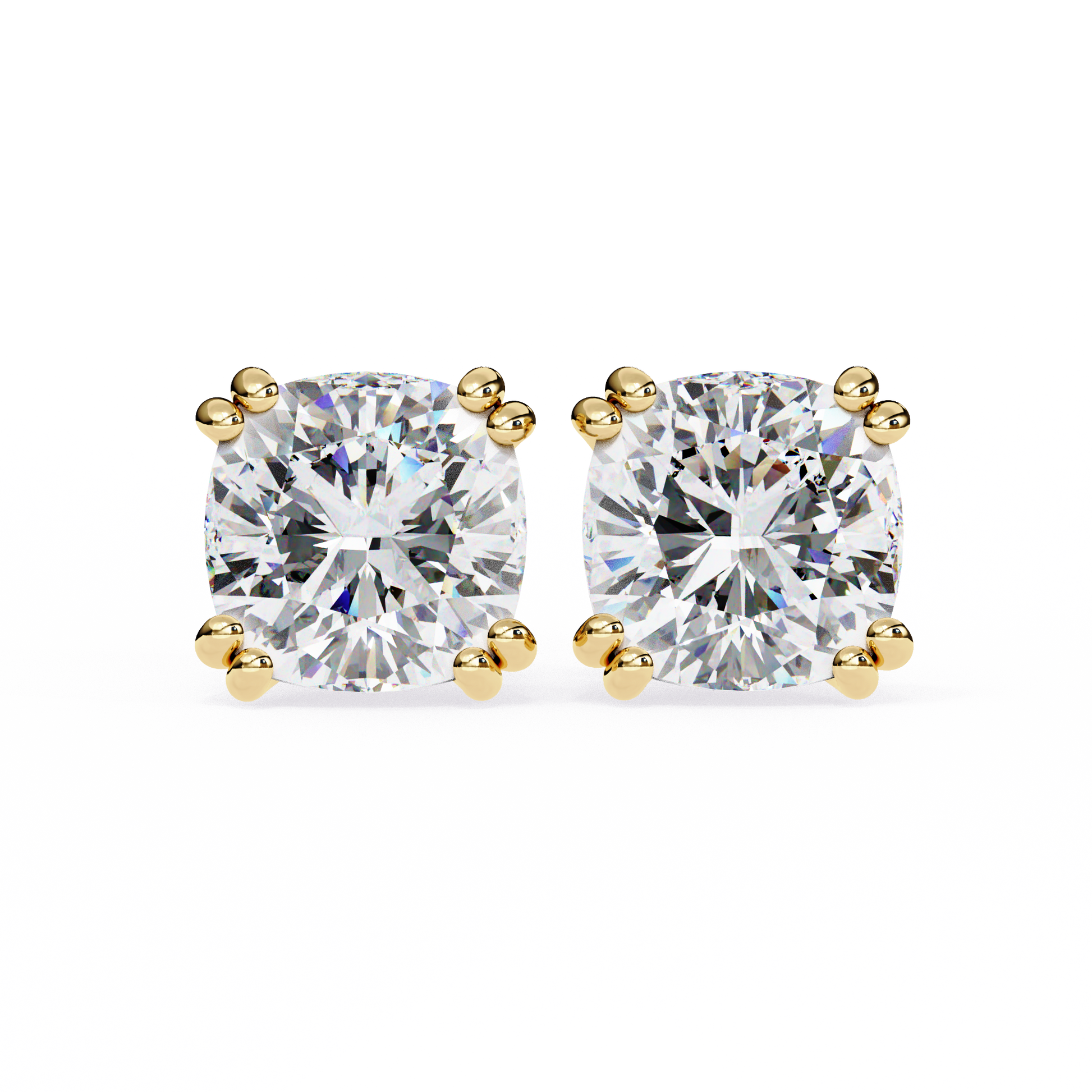 HIGHCARAT DIAMONDS
