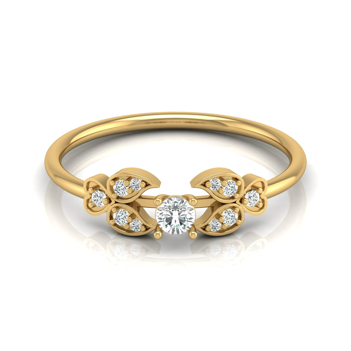HIGHCARAT DIAMONDS