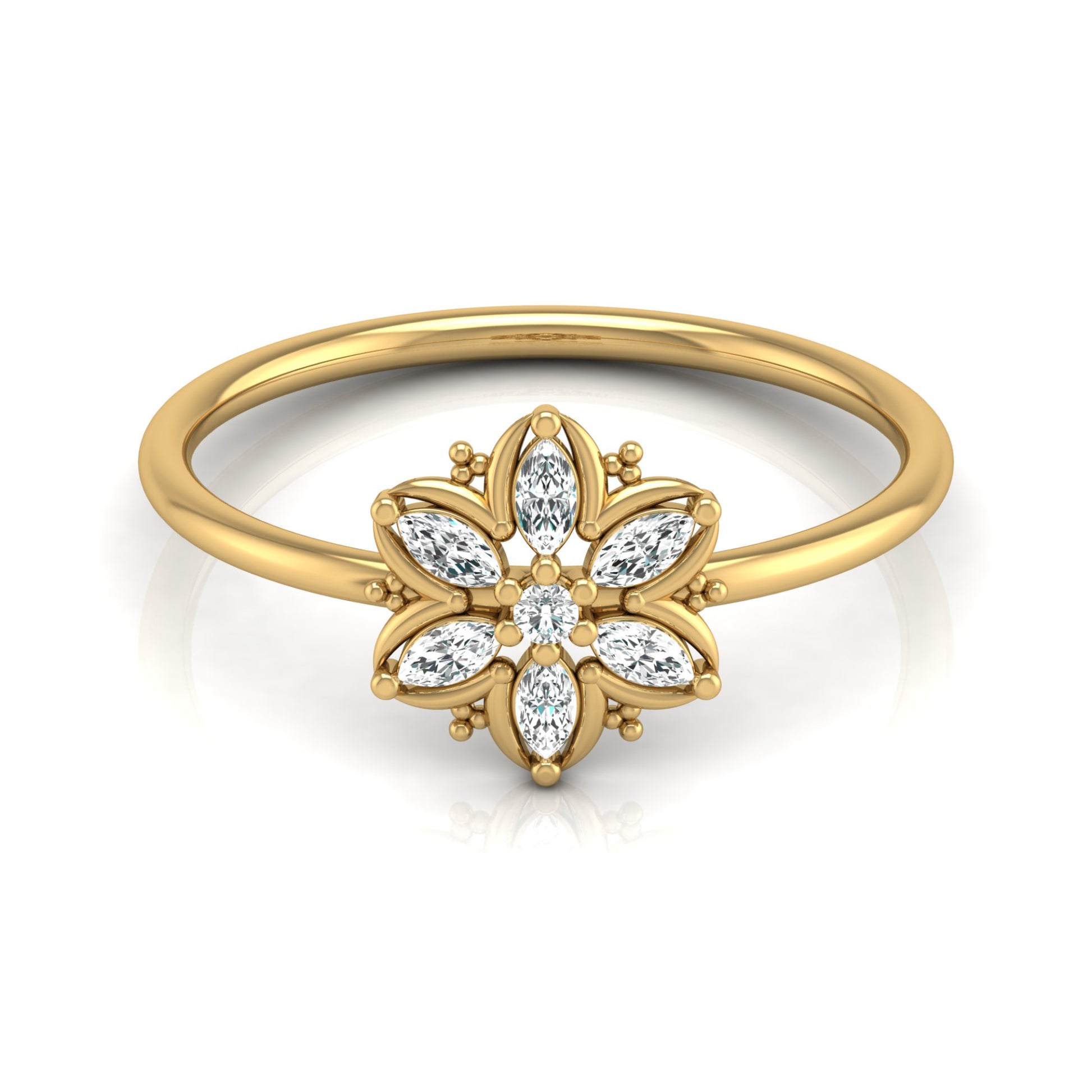 HIGHCARAT DIAMONDS