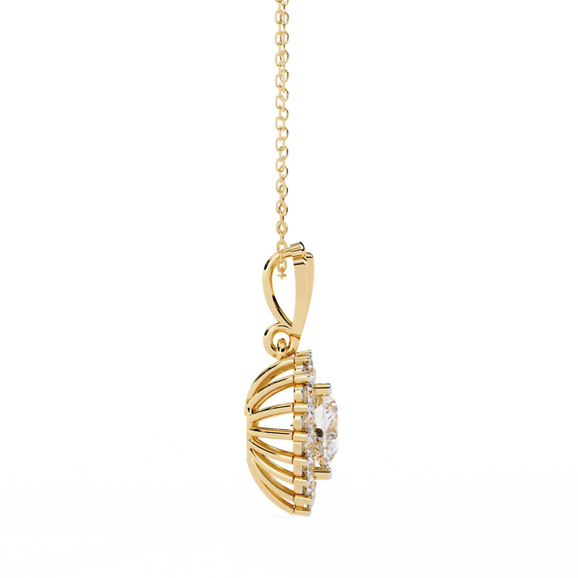 HIGHCARAT DIAMONDS