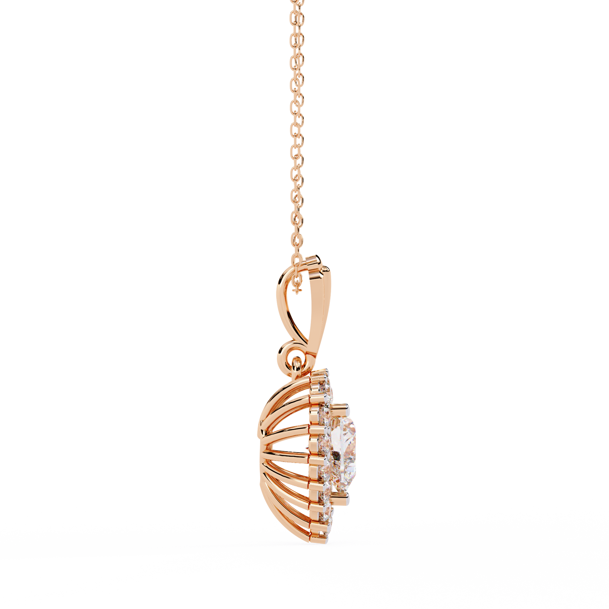 HIGHCARAT DIAMONDS