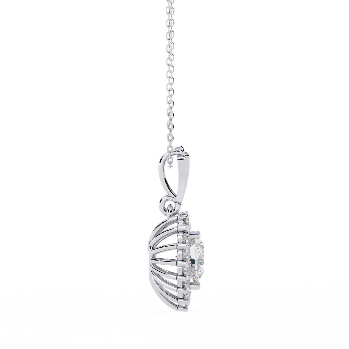 HIGHCARAT DIAMONDS