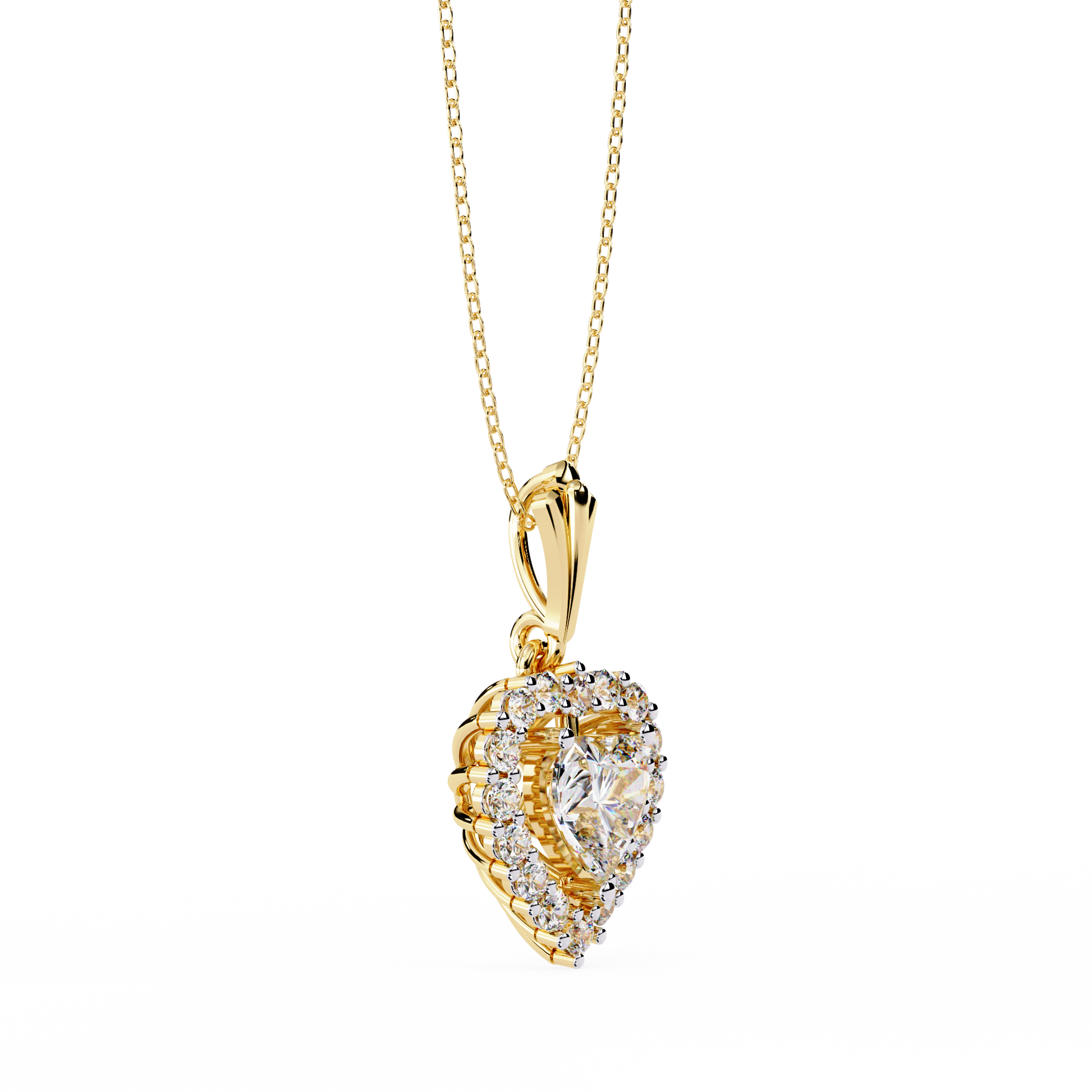 HIGHCARAT DIAMONDS