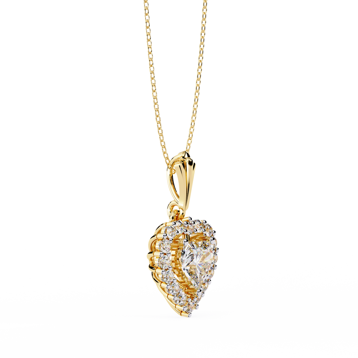 HIGHCARAT DIAMONDS