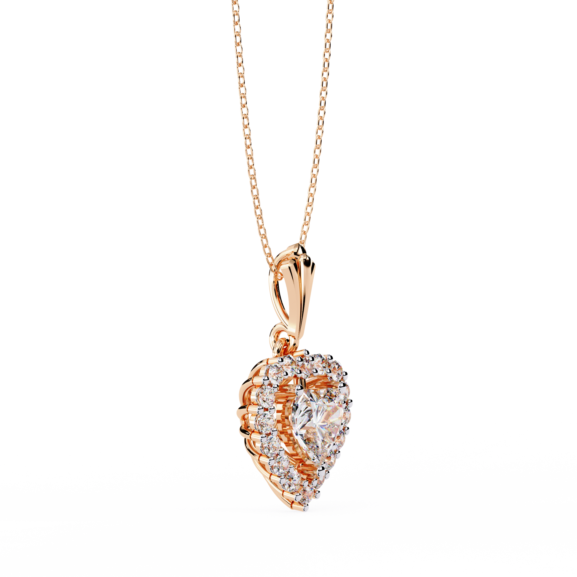 HIGHCARAT DIAMONDS