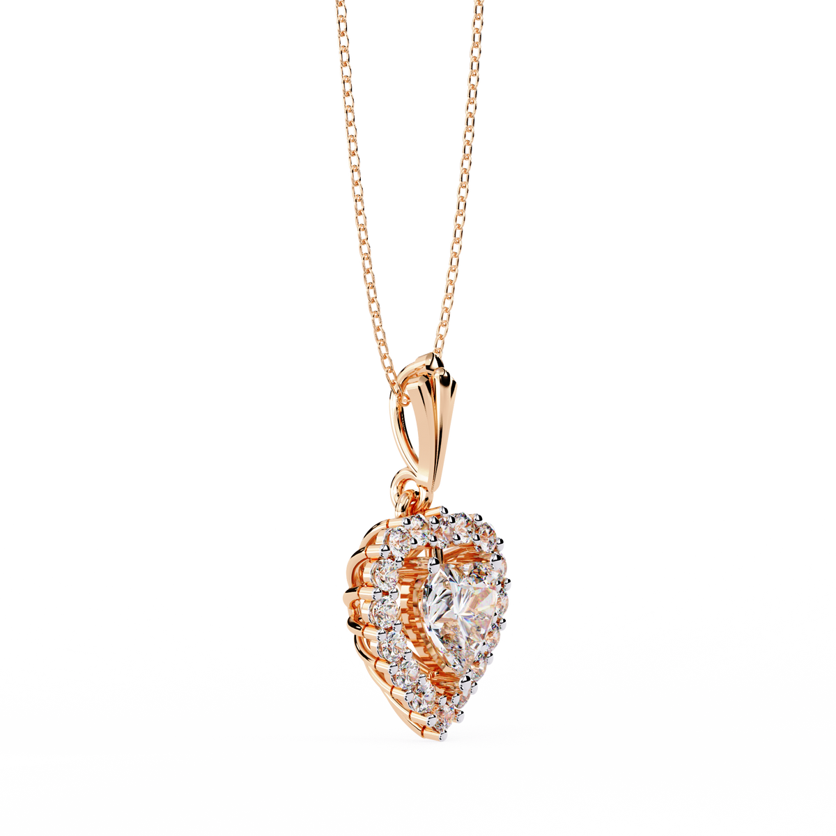 HIGHCARAT DIAMONDS