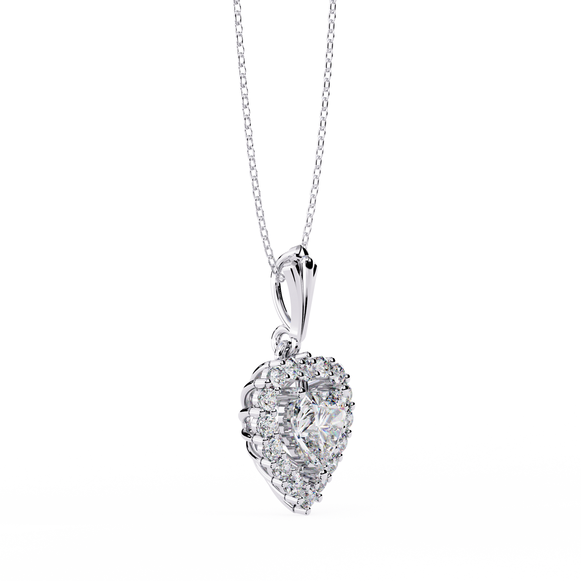 HIGHCARAT DIAMONDS