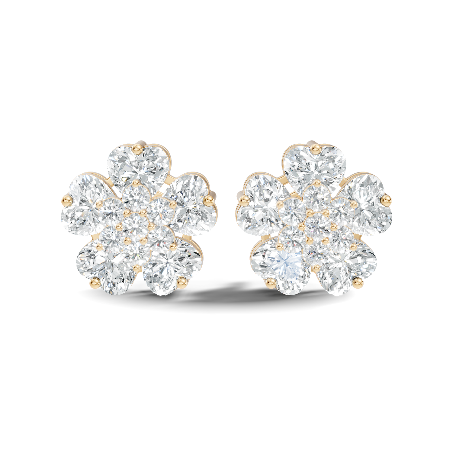 HIGHCARAT DIAMONDS